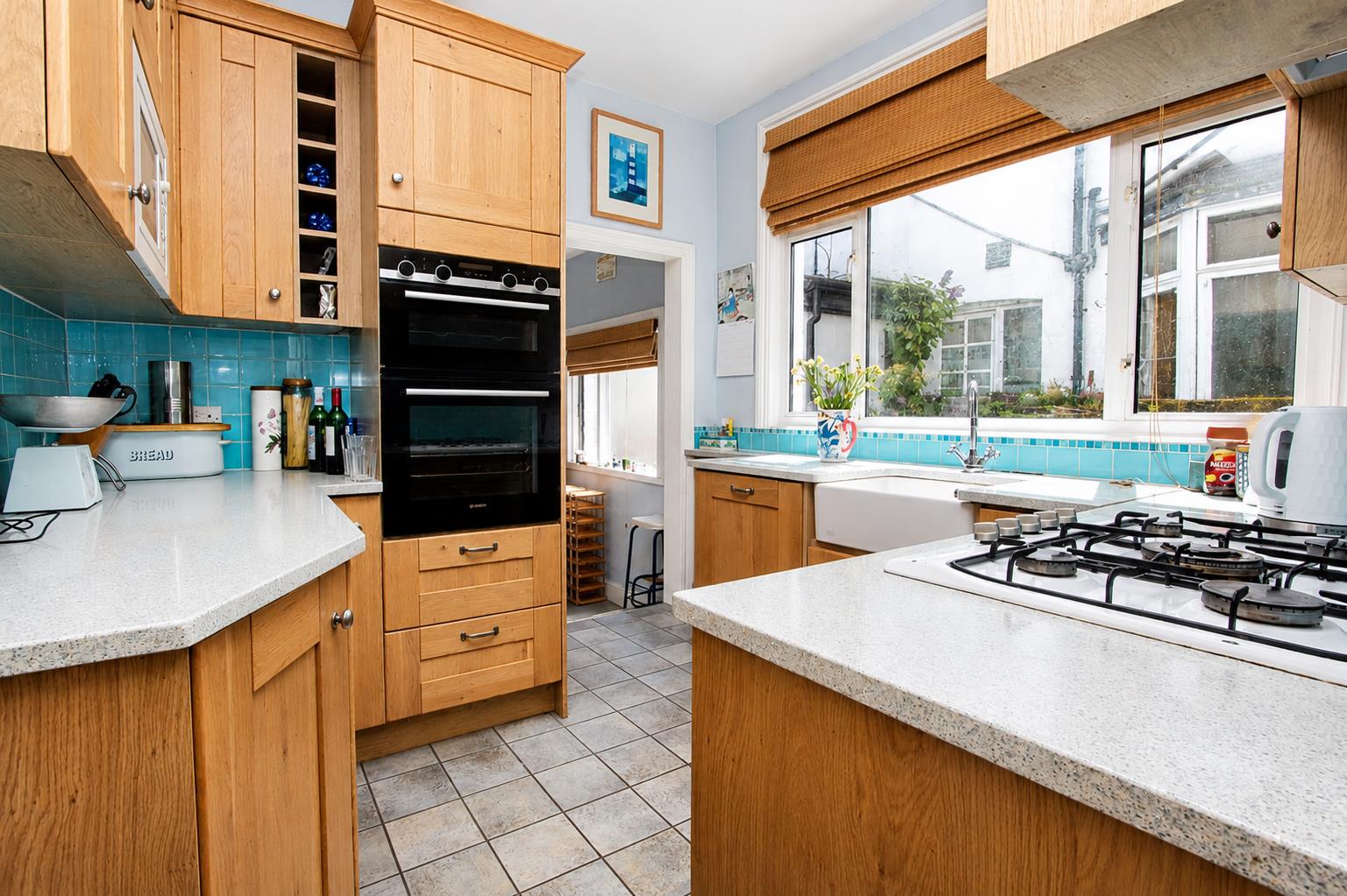 Park Hill, Carshalton